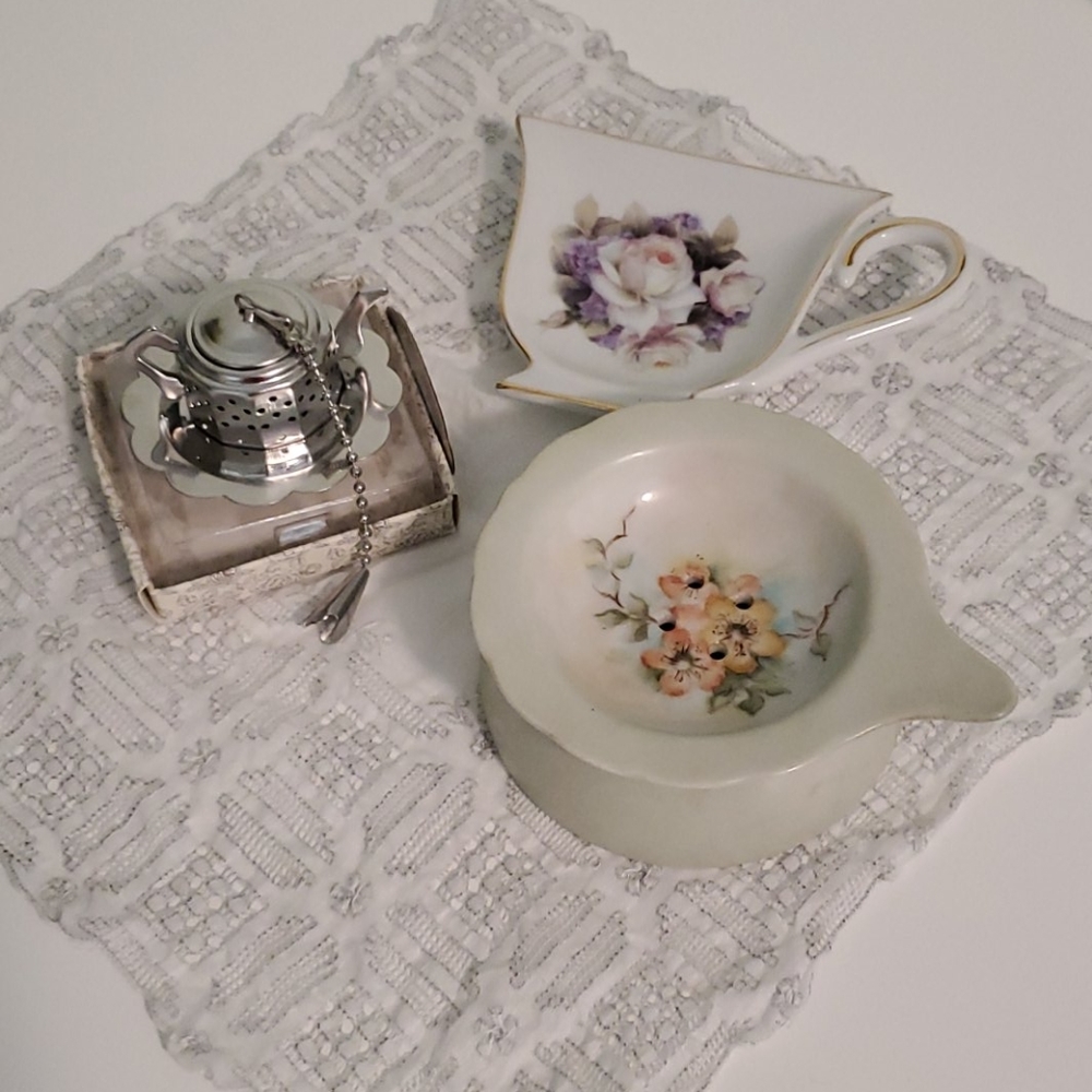 Tea Accessories